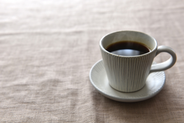 コーヒー